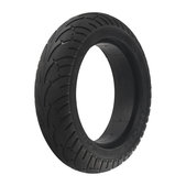 Ελαστικό Μπροστινού Τροχού χωρίς Σωλήνα 200x50 (χωρίς Τρύπες) για Kugoo S1 | S1 Pro | S2 | S3