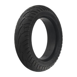 Ελαστικό Μπροστινού Τροχού χωρίς Σωλήνα 200x50 (χωρίς Τρύπες) για Kugoo S1 | S1 Pro | S2 | S3