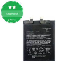 Battery για Xiaomi Mi 11 M2011K2G | BM4X | 4600mAh