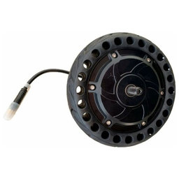 Κινητήρας Πλήμνης 36V 350W με Ελαστικό χωρίς Αεροθάλαμο 200x50 για Kugoo S1 | S1 Pro | S2 | S3 | S3 Pro