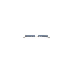 Κουμπί Έντασης για Oppo A54 5G | A74 5G | Μπλε | Blue | 2932052 | Genuine Service Pack