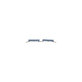 Κουμπί Έντασης για Oppo A54 5G | A74 5G | Μπλε | Blue | 2932052 | Genuine Service Pack