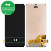 Οθόνη με οθόνη αφής για Samsung A40, A405F, Aftermarket