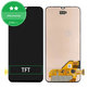 Οθόνη με οθόνη αφής για Samsung A40, A405F, Aftermarket