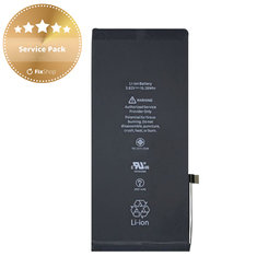 Battery για iPhone 8 Plus | 2691mAh | Service Pack