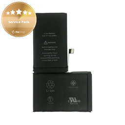 Battery για iPhone X | 2716mAh | Service Pack