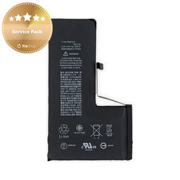 Battery για iPhone XS | 2658mAh | Service Pack