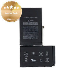 Battery για iPhone XS Max | 3174mAh | Service Pack