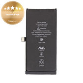 Μπαταρία για iPhone 12 Mini, A2471, 2227mAh, Service Pack