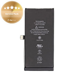 Battery για iPhone 12 Mini | A2471 | 2227mAh | Service Pack