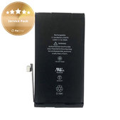 Μπαταρία για iPhone 12, 12 Pro, A2479, 2815mAh, Service Pack