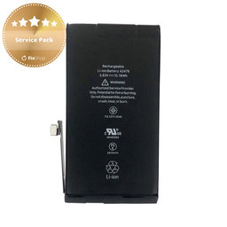Battery για iPhone 12 | 12 Pro | A2479 | 2815mAh | Service Pack