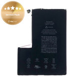 Μπαταρία για iPhone 12 Pro Max, A2466, 3687mAh, Service Pack