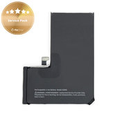 Μπαταρία για iPhone 13 Pro, A2656, 3095mAh, Service Pack