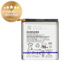 Battery για Samsung S22 Plus S906B | GH82-27502A | EB-BS906ABY | 4500mAh | Service Pack