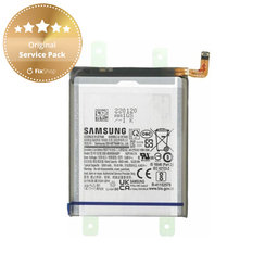 Battery για Samsung S22 Ultra S908B | GH82-27484A | EB-BS908ABY | 5000mAh | Service Pack