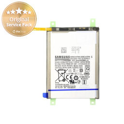 Battery για Samsung A33 5G A336B | 5000mAh | EB-BA536ABY | GH82-28146A | Service Pack