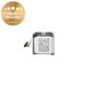 Μπαταρία για Samsung Watch 4 40mm, R860, R865, Watch FE, EB-BR880ABY, GH43-05068A, 247mAh, Service Pack