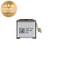 Μπαταρία για Samsung Watch 4 Classic 42mm, R885, 46mm R895, EB-BR890ABY, GH43-05066A, 361mAh, Service Pack