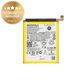 Μπαταρία για Motorola Moto E20 XT2155-3, SB18D15207, NT40, 4000mAh, Service Pack