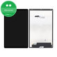 Οθόνη με οθόνη αφής για Lenovo M10 Plus, TB-X606, Aftermarket