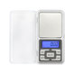 Ζυγαριά Τσέπης 500g/0.01g για TFY MH-500