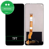 Οθόνη με οθόνη αφής για Oppo Find X3 Lite 5G, Aftermarket