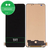 Οθόνη με οθόνη αφής για Oppo Reno 7 5G, Find X5 Lite, Nord CE 2 5G, Aftermarket