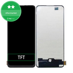 OLED/LCD Display με Touch Screen για Oppo Reno 7 Lite | Aftermarket