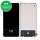 Οθόνη με οθόνη αφής για Oppo Reno 5, Aftermarket