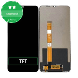 OLED/LCD Display με Touch Screen για Realme C21Y | C25Y | Aftermarket
