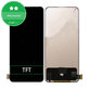 Οθόνη με οθόνη αφής για Realme GT 5G, Aftermarket