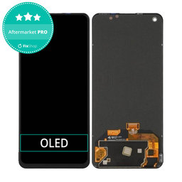 OLED/LCD Display με Touch Screen για Realme GT Master Edition 5G