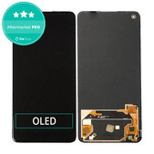 Οθόνη με οθόνη αφής για Realme GT Neo 2 5G