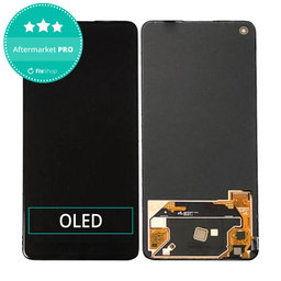 OLED/LCD Display με Touch Screen για Realme GT Neo 2 5G