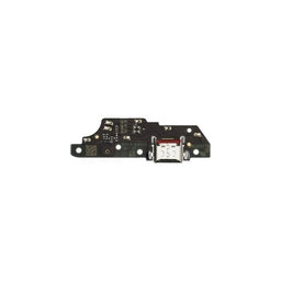 Επαφές Φόρτισης PCB για Motorola Moto E40 XT2159 | 5P68C19714 | Genuine Service Pack