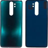 Καπάκι Μπαταρίας για Xiaomi Redmi Note 8 Pro | Forest Green