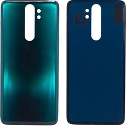 Καπάκι Μπαταρίας για Xiaomi Redmi Note 8 Pro | Forest Green