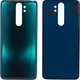 Καπάκι Μπαταρίας για Xiaomi Redmi Note 8 Pro | Forest Green