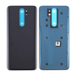 Καπάκι Μπαταρίας για Xiaomi Redmi Note 8 Pro | Mineral Grey