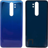 Καπάκι Μπαταρίας για Xiaomi Redmi Note 8 Pro | Ocean Blue