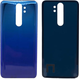 Καπάκι Μπαταρίας για Xiaomi Redmi Note 8 Pro | Ocean Blue