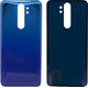 Καπάκι Μπαταρίας για Xiaomi Redmi Note 8 Pro | Ocean Blue