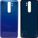 Καπάκι Μπαταρίας για Xiaomi Redmi Note 8 Pro | Ocean Blue
