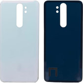Καπάκι Μπαταρίας για Xiaomi Redmi Note 8 Pro | Pearl White
