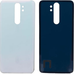 Καπάκι Μπαταρίας για Xiaomi Redmi Note 8 Pro | Pearl White