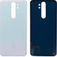 Καπάκι Μπαταρίας για Xiaomi Redmi Note 8 Pro | Pearl White
