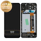 Συγκρότημα οθόνης για Samsung M13, M135F, GH82-29132A, GH82-29133A, Service Pack