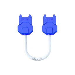 Universal Ρυθμιζόμενη Βάση MiJing PM-11 | Μπλε | Blue