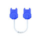 Universal Ρυθμιζόμενη Βάση MiJing PM-11 | Μπλε | Blue
